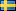 Schwedische Fahne